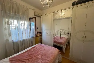 Casa in vendita, Via di Vallelunga, Roma