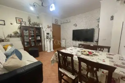 Casa in vendita, Via di Dragoncello, Roma