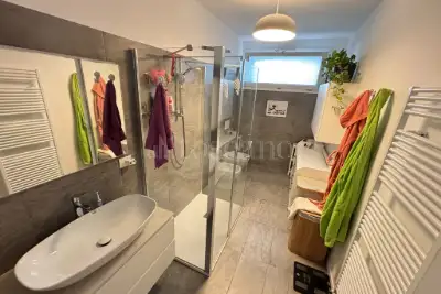 Casa in vendita, Via Frank Zappa, Bologna
