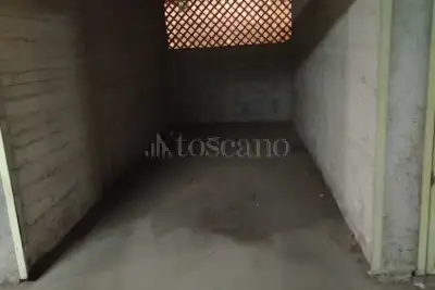 Box in vendita, Via Carso, Sassari