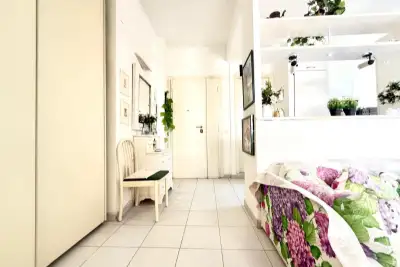 Casa in vendita, Via Filippo Bernardini, Roma