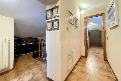 Villa in vendita, via solferino 6 vetralla, Vetralla