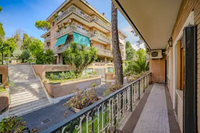 Casa in vendita, Vicolo della Serpe, Roma