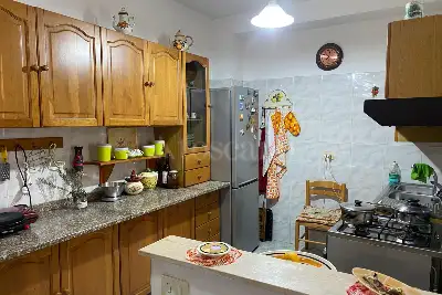 Casa in vendita, Via del Risaro, Roma