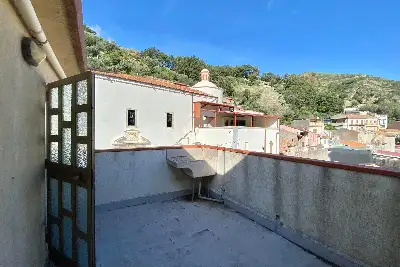 Casa Indipendente in vendita, Via Chiesa San Filippo Superiore, Messina