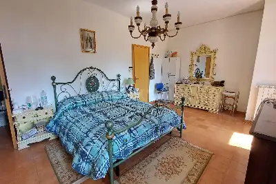 Villa in vendita, Viale Antonio Gramsci, Campagnano di Roma