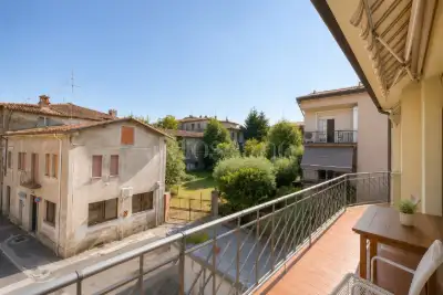 Villa Bifamiliare in vendita, Piazza Duomo, Desenzano del Garda