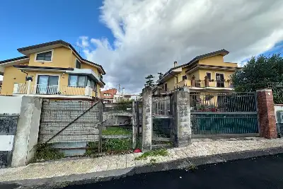 Villa in vendita, Via Seminara Traversa A, Valverde