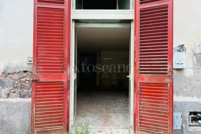 Casa in vendita, Via Messina, Catania