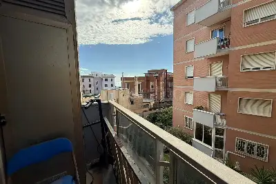 Casa in vendita, Via Alessandro Montagna, Roma