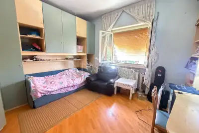 Casa in vendita, Via Renato Fucini, Roma