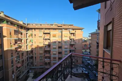 Casa in vendita, Via Erennio Modestino, Roma
