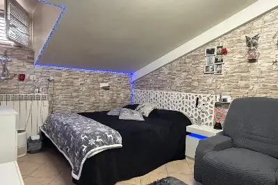 Casa in vendita, Via del Fontanile Anagnino, Roma