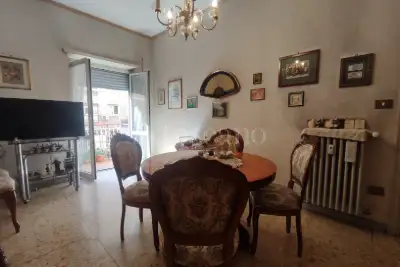 Casa in vendita, Via Giovanni Volpato, Roma