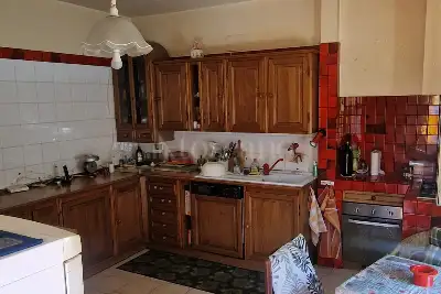 Villa in vendita, Via Cassino, Avezzano