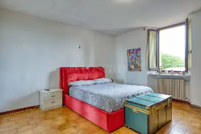 Casa in vendita, Via Statale, Marchirolo