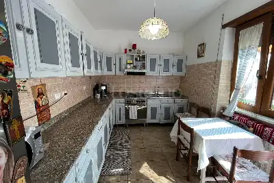 Casa in vendita, Via San Domenico, Monterotondo