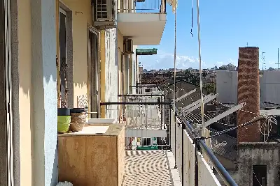 Casa in vendita, Via Salemi, Siracusa