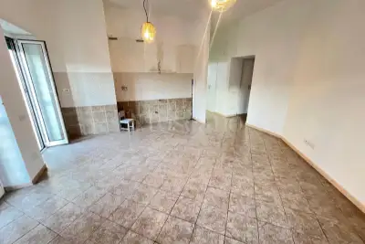 Casa in vendita, Via Orte, Roma