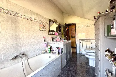 Casa in vendita, via Lagonegro, Roma