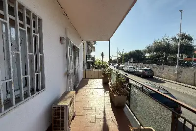 Casa in vendita, Via Cesare Battisti, Aci Castello
