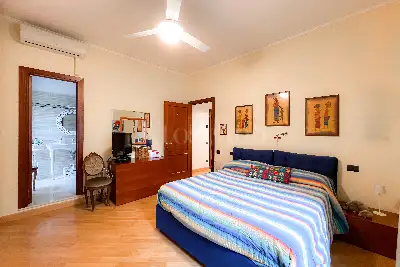 Casa in vendita, Via Giovanni Battista Falda, Roma