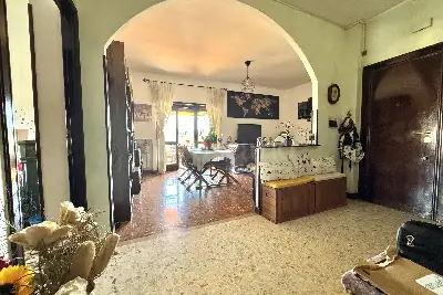 Casa in vendita, via Lagonegro, Roma