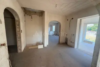 Villa in vendita, Viale Vittime del Lavoro, San Vito dei Normanni