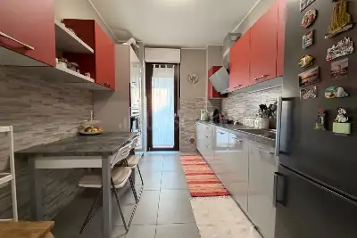 Casa in vendita, Via Fratelli Cervi, Tavazzano con Villavesco