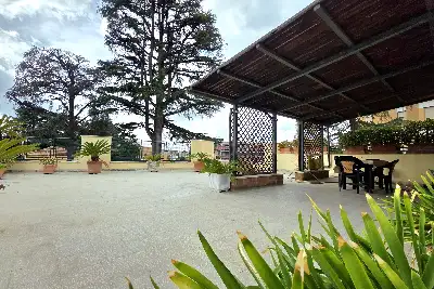 Casa in vendita, Via dei Baglioni, Roma