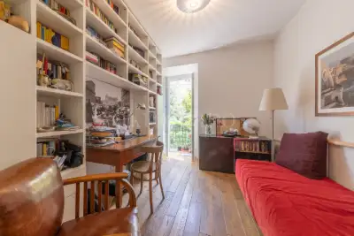 Casa in vendita, Via Merulana, Roma