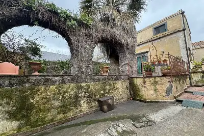 Casa Indipendente in vendita, Via Vallone, Viagrande