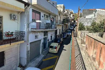Casa Indipendente in vendita, Via Enrico Fermi, Aci Castello