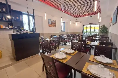 Attività Commerciale in vendita, CASSIA TOMBA DI NERONE, Roma