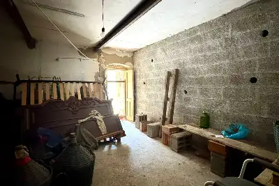 Casa Indipendente in vendita, Via Mazzini 18, Ossi