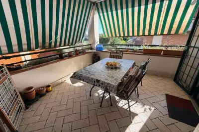 Casa in vendita, Via della Tecnica, Pomezia