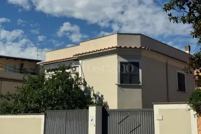 Villa in vendita, Via Capo Linaro, Roma