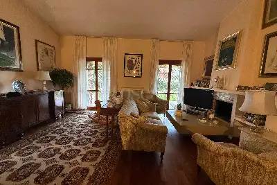 Villa Bifamiliare in vendita, Via del Casale Agostinelli, Roma