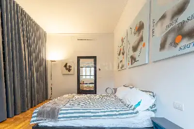 Casa in vendita, Via Eustachi, Milano