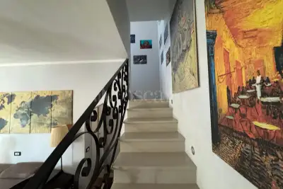Villa in vendita, Via Enrico Berlinguer, Carini