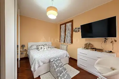 Villa in vendita, Via Giuseppe Lazzati, Roma