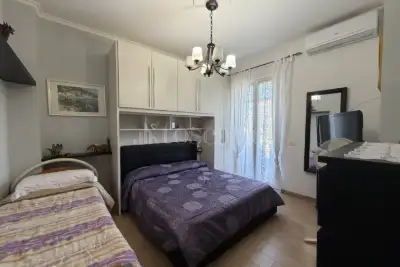 Villino a Schiera in vendita, Viale Paride, Ardea