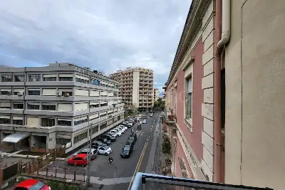 Casa in vendita, Via Cifali, Catania