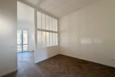 Casa in vendita, Via Maurizio Quadrio 23, Milano