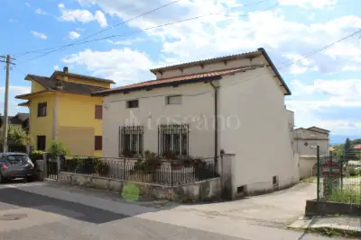 Casa Indipendente in vendita, Via Rodi, Cervaro