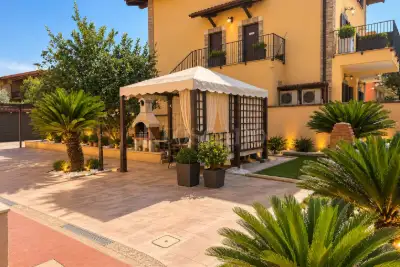 Casa in vendita, Via Verbicaro, Roma