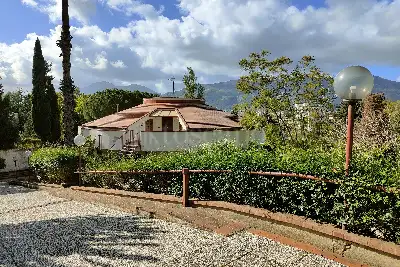Villa in vendita, Viale Margherita Di Savoia, Palermo