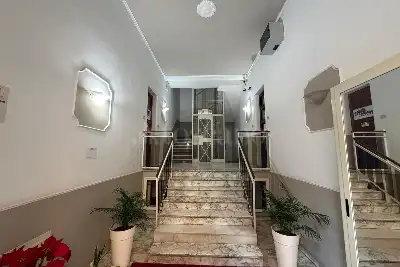 Casa in vendita, Via ughetti, Catania