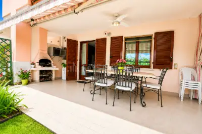 Casa in vendita, Via XX Settembre, Sirmione
