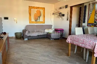 Casa in vendita, Via Bruno de Finetti, Roma